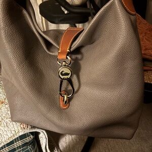 Brand new Dooney & Bourne handbag
